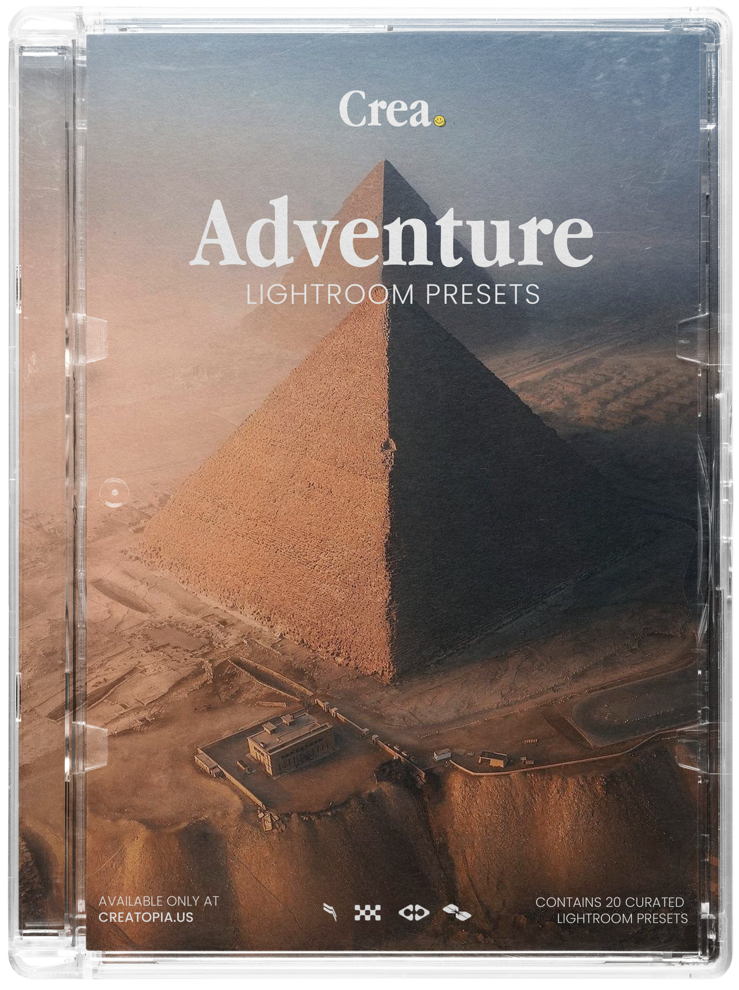 Adventure Lightroom Presets