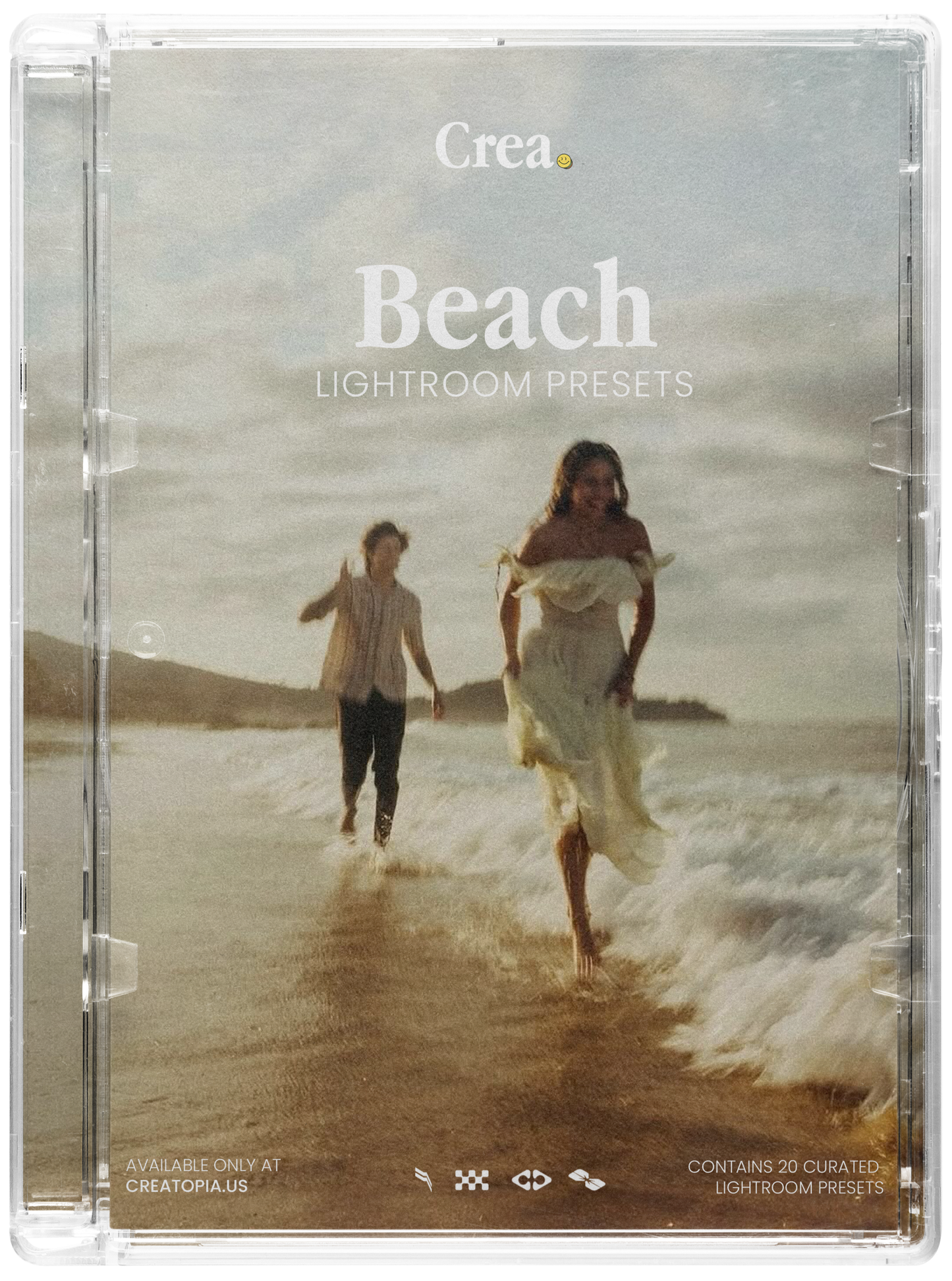 Beach Lightroom Presets