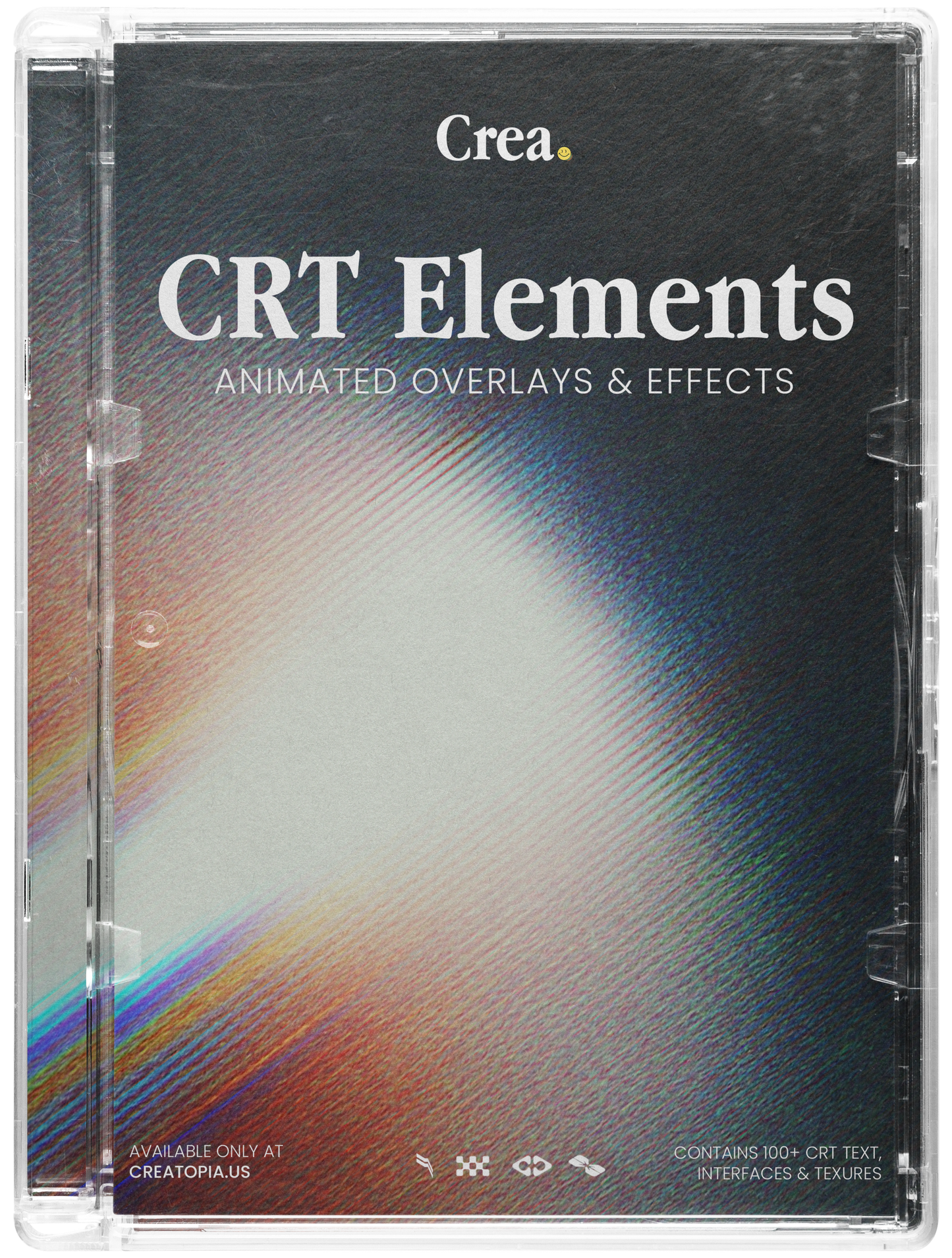CRT Elements