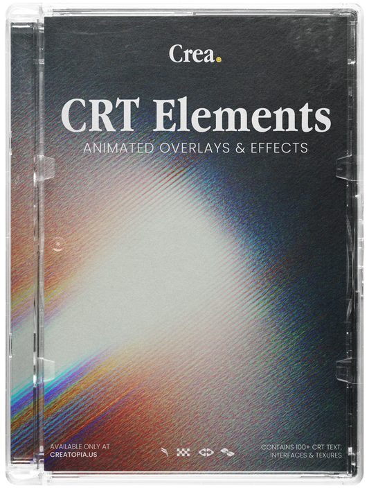 CRT Elements