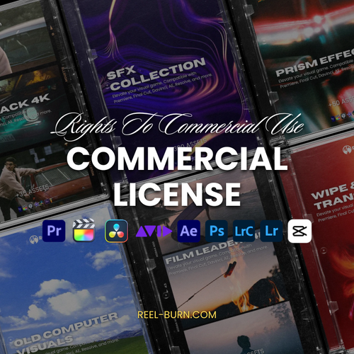 Commercial License