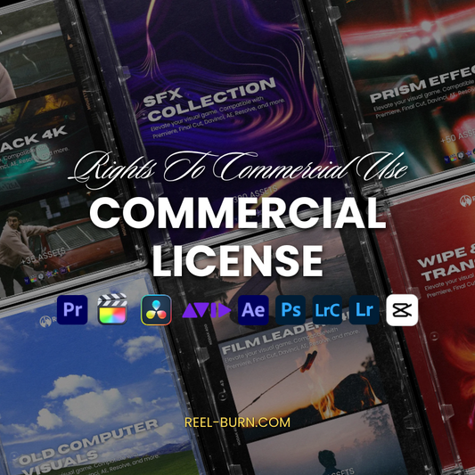 Commercial License