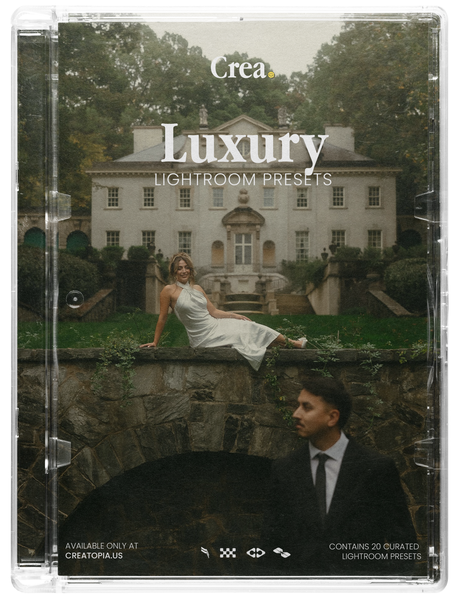Luxury Lightroom Presets