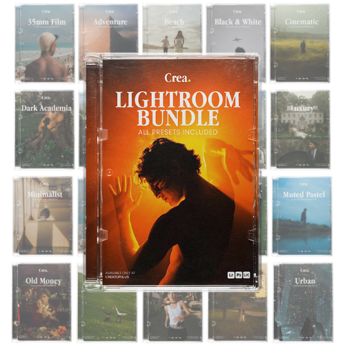 Complete Lightroom Bundle