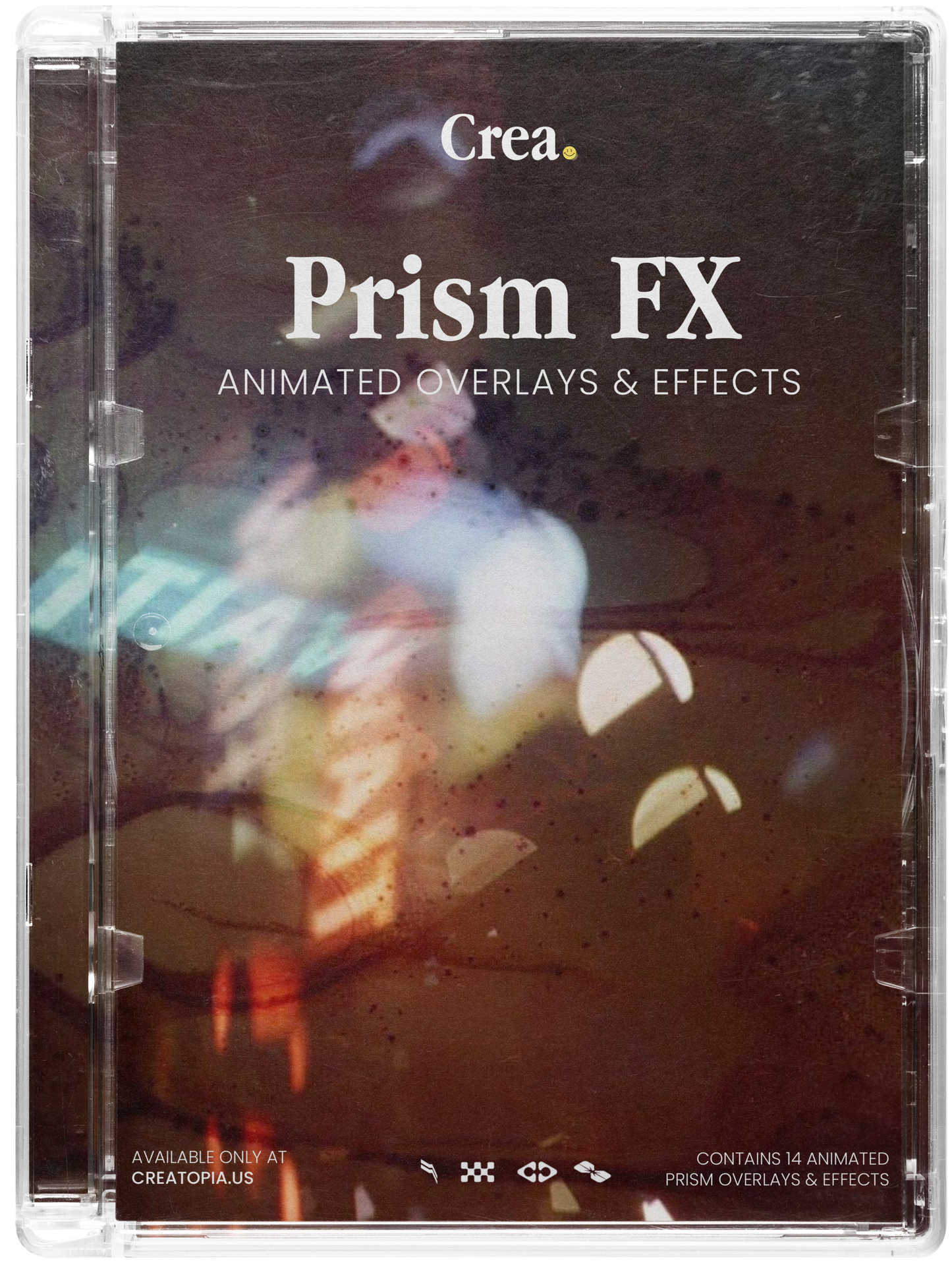 Prism Overlays & Effects