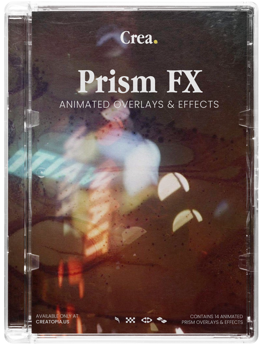 Prism Overlays & Effects