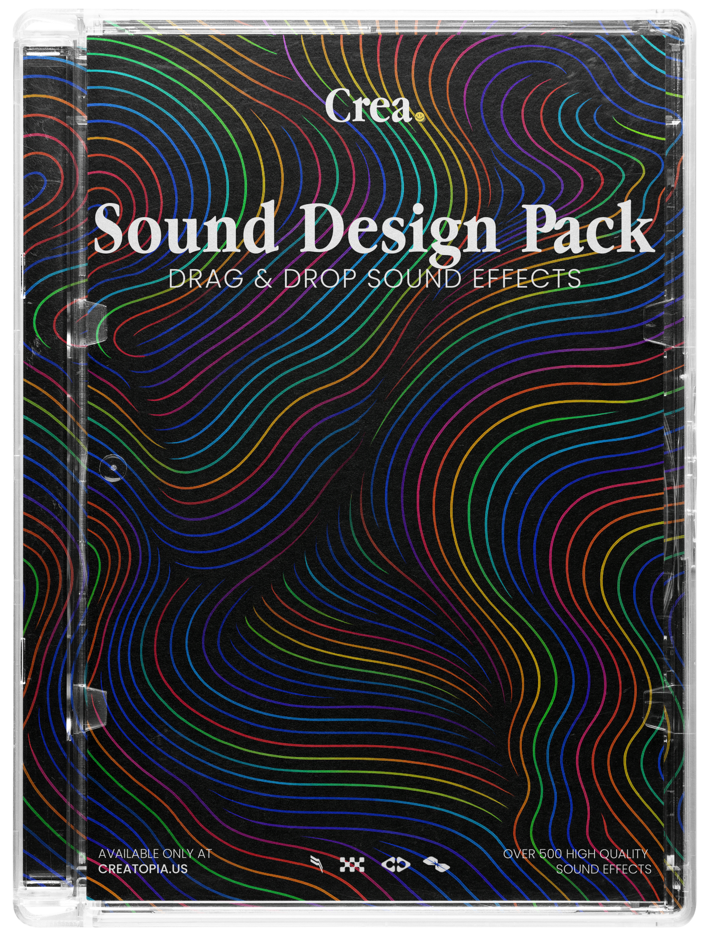 Sound Design Pack