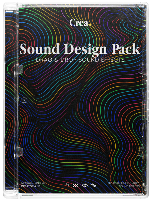 Sound Design Pack