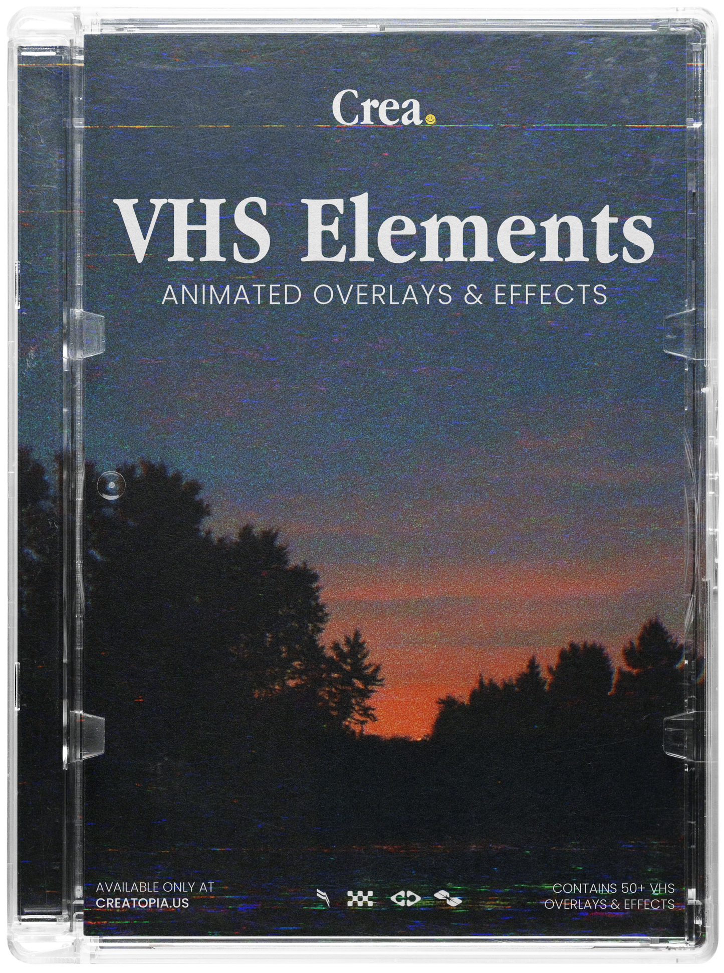 VHS Elements