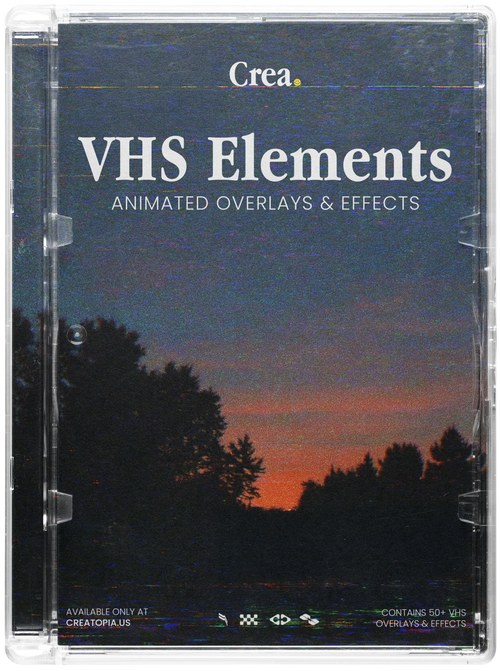 VHS Elements