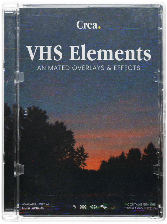 VHS Elements