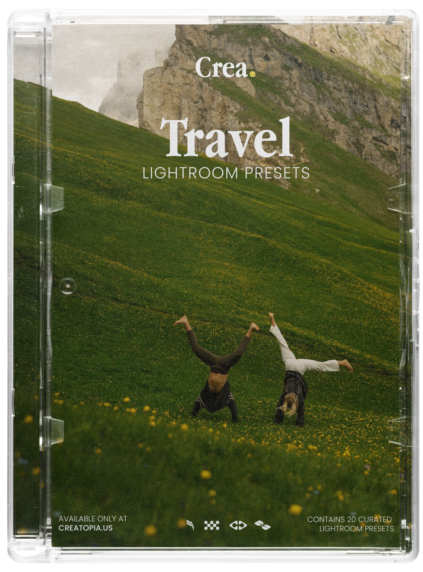 Travel Lightroom Presets